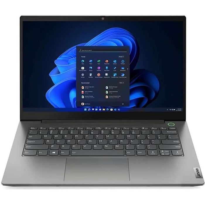 Lenovo Thinkbook 14" G4 Intel i5 256 GB SSD 8GB RAM Win10 Pro