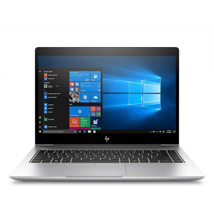 HP Elitebook 14" 840 G6 i5-08 256/8GB RAM (Refurb)