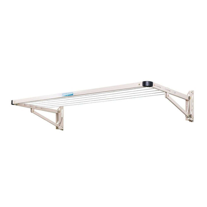 Daytek Mini Fold Down Clothesline Sand