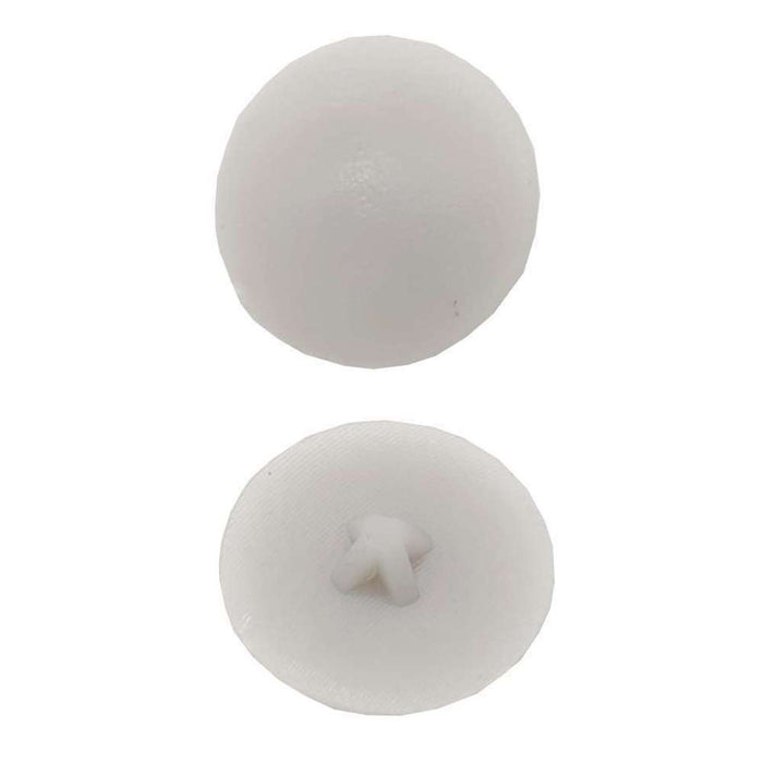 Nova Chipboard Screw Cap 13mm Light Grey
