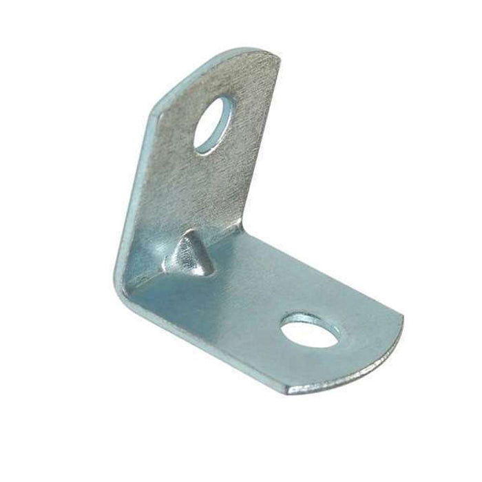 KMT Angle Bracket 100 x 100 x 20mm w/ Screw (4pc)