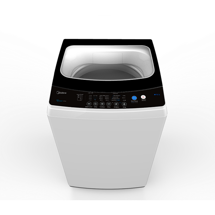 Midea Top Load Auto Washer 5.5kg with Pump