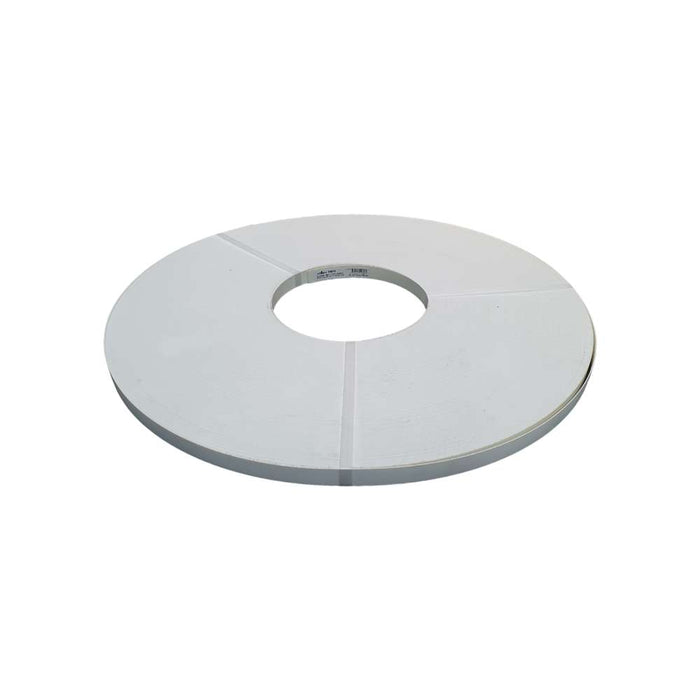 Edge Tape ABS Unglued 2.0 x 38mm White (100m Coil)