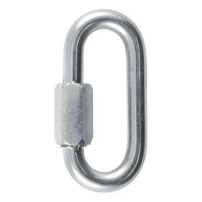 Fixworx Quick Link Zinc Plated 10mm