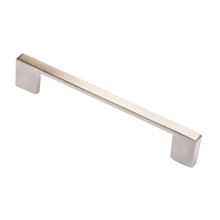 Fixworx Handle Alu Brushed 128 x 137 x 10 x 27