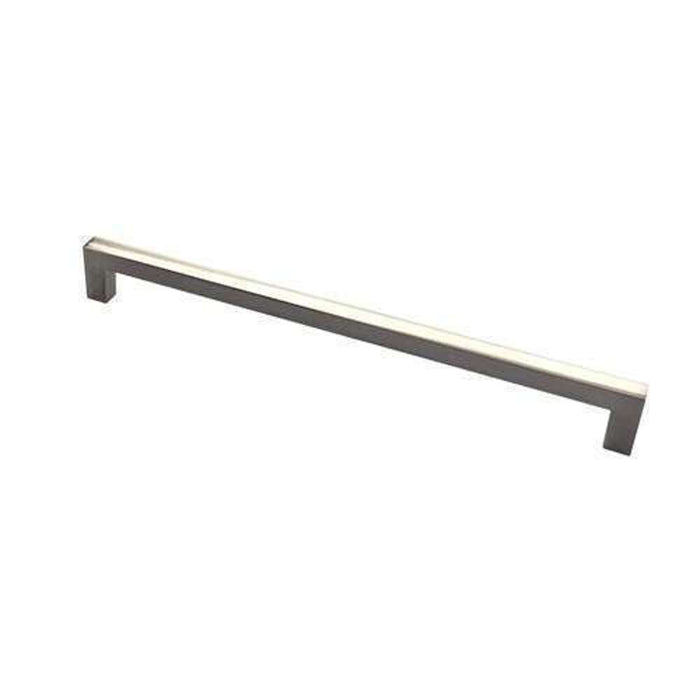 Fixworx Handle Alu Brushed 224 x 235 x 10 x 27