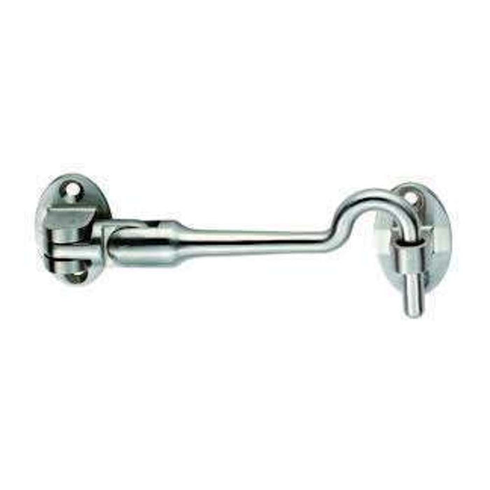Cabin Hook 3" Chrome Plated