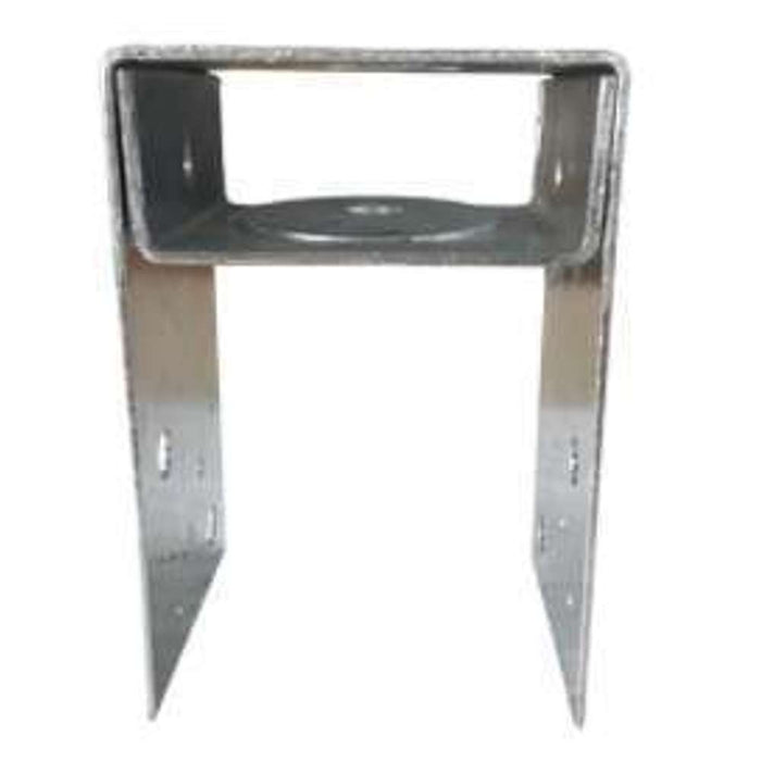 Post Anchor Bolt Down 90mm x M12 w/ Washer