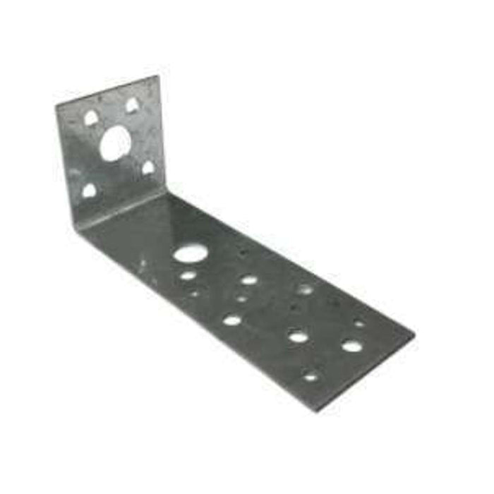 Pergola Angle Heavy Duty 130 x 50 x 47 x 2.0mm