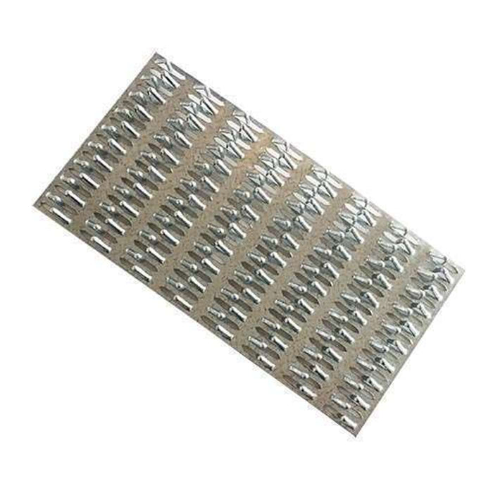 Nail Plate 134 x 254mm