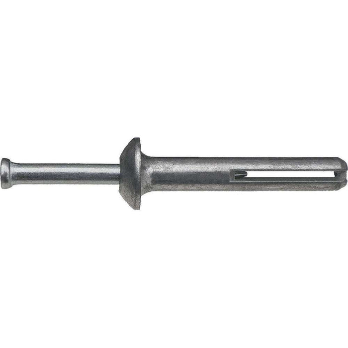 Iccons Metal Drive Anchor 6.5 x 32mm