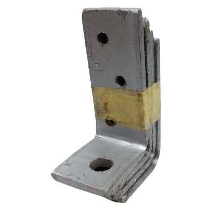 Bed Bracket 4pc Set Local