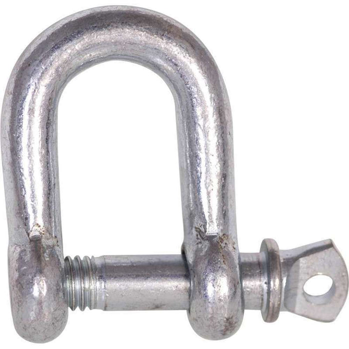 Dee Shackle 10mm