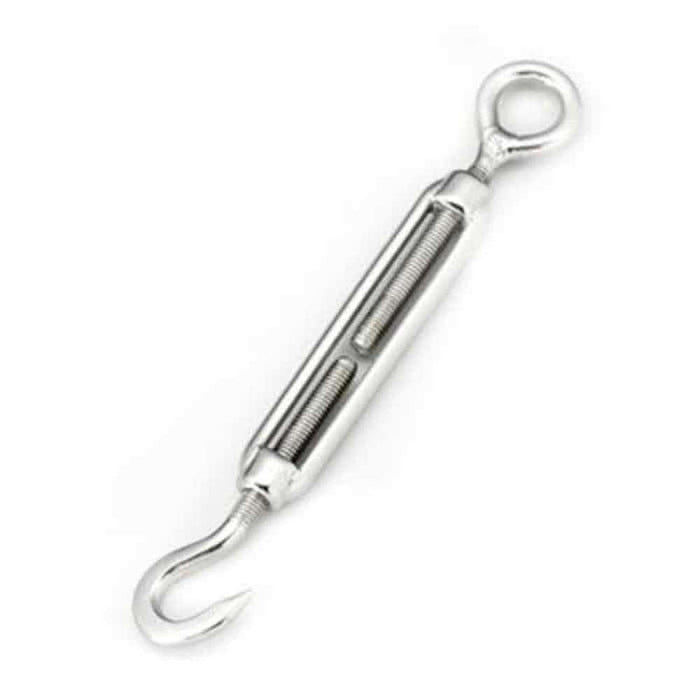 Turn Buckle 16mm x 2pc