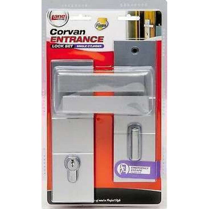 Lane Security Set S/Cylinder BSC #L972643