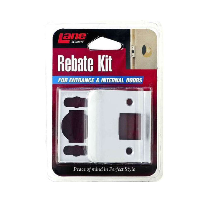Lane Rebate Kit Entrance Privacy Set SCP