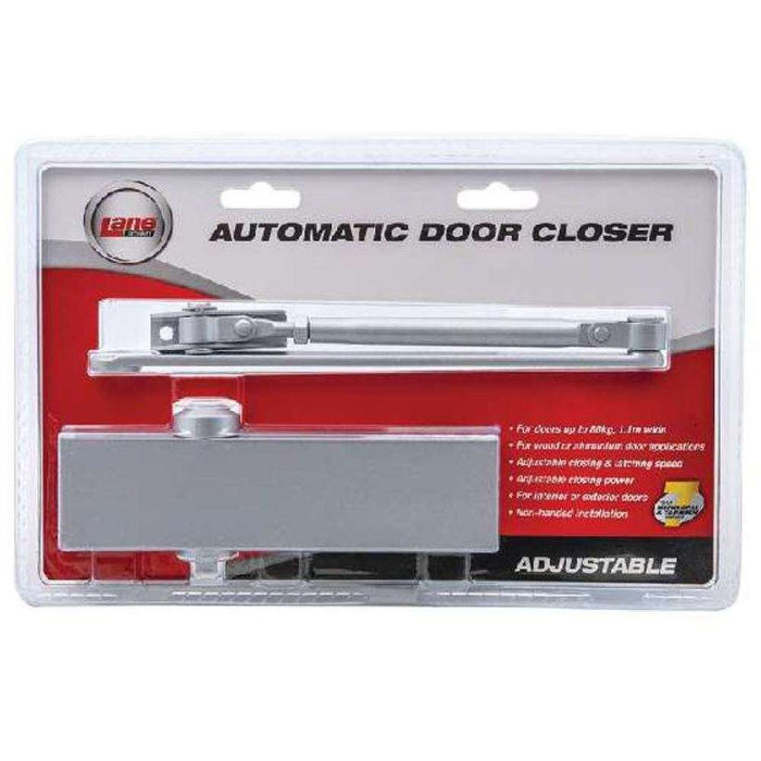 Lane Auto Door Closer 45kg