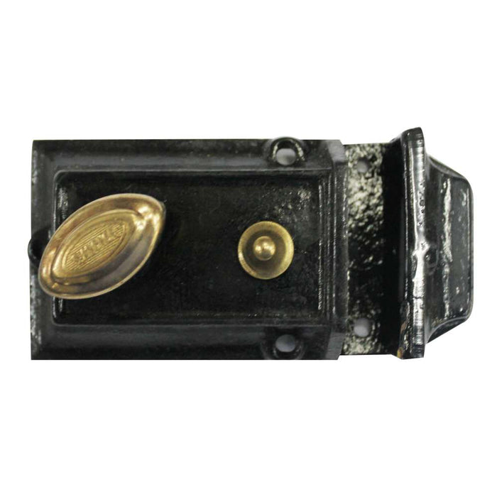 Nightlatch Rim Lock