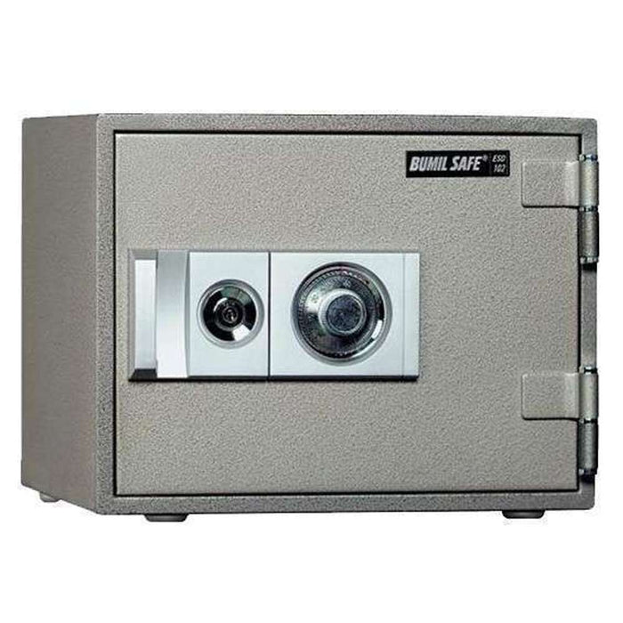 Bumil Safe H345 x W432 x D372mm (Fire Proof)