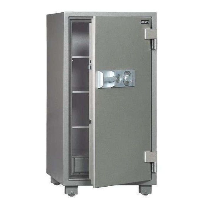 Bumil Safe H1220 x W640 x D600mm (Fire Resistant)