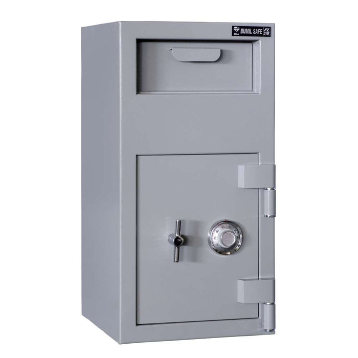 Bumil Safe H685 x W356 x D356mm (Rotary Hopper)