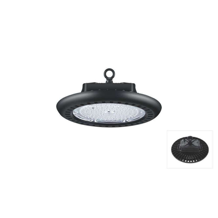 Liper UFO High Bay Light 200W 6500K B-Series