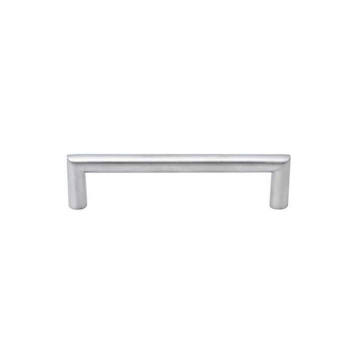 Prestige Round Handle 192mm Brushed SS