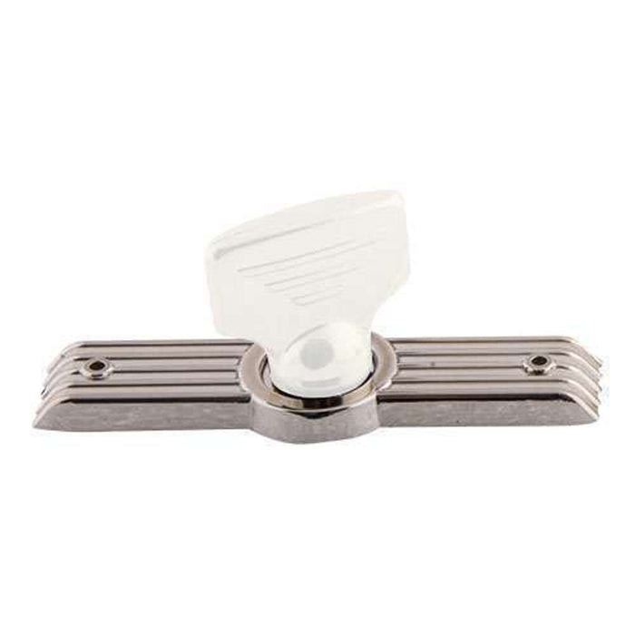 Coffin Box Thumb Screw & Plate 6pc Set