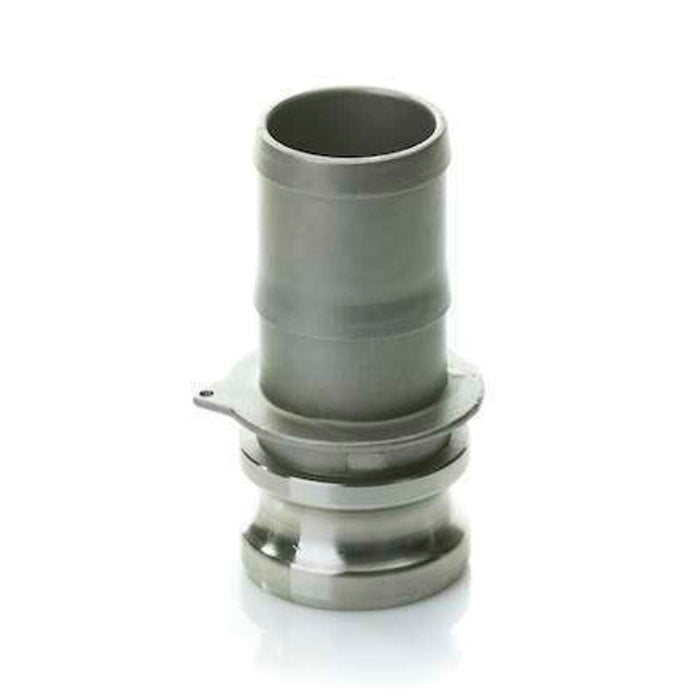 Camlock Male Adapter 3" Hose Shank