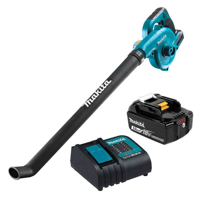 Makita Blower Kit 18V Heavy Duty
