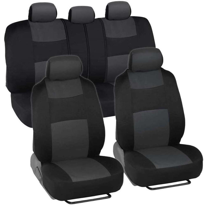 Car Seat Cover Set