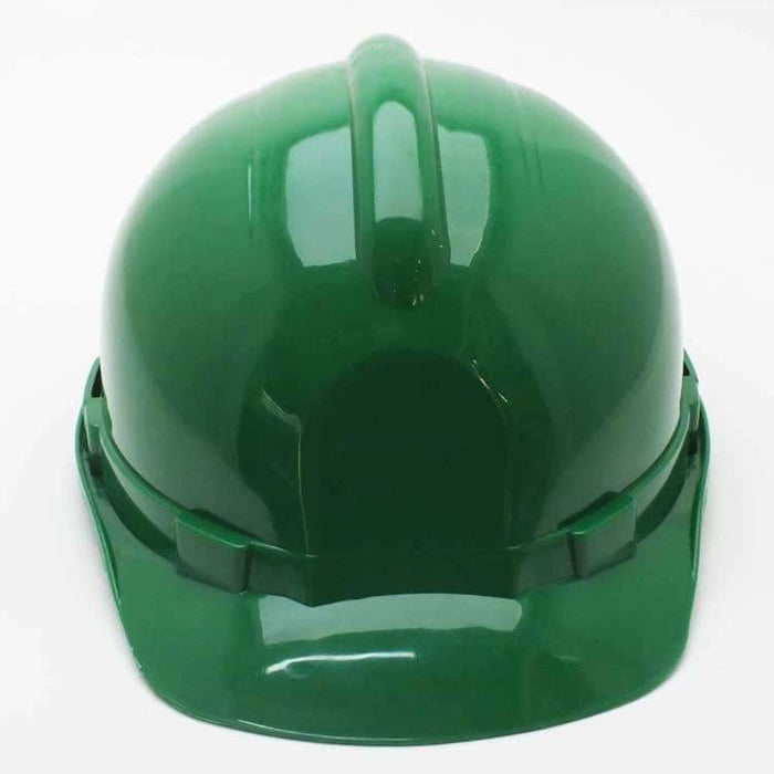 Safety Helmet Green
