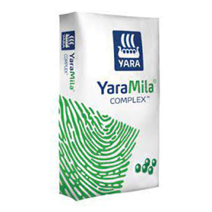 Yara Mila Hydrocomplex (12-5-15+S) 20kg
