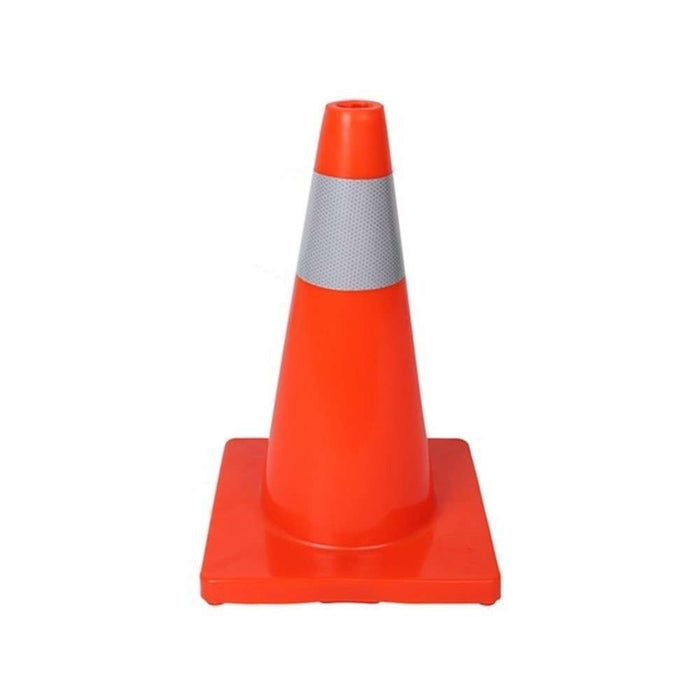 Amer Reflective Traffic Cone Reflector 12"