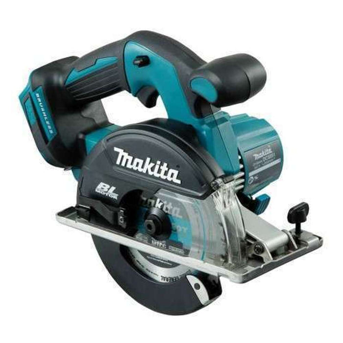 Makita 18V Brushless Metal Cutter 150mm Li-ion (Skin)