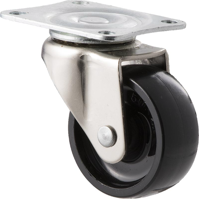 Fallshaw Castor 50mm Nylon Swivel 30kg