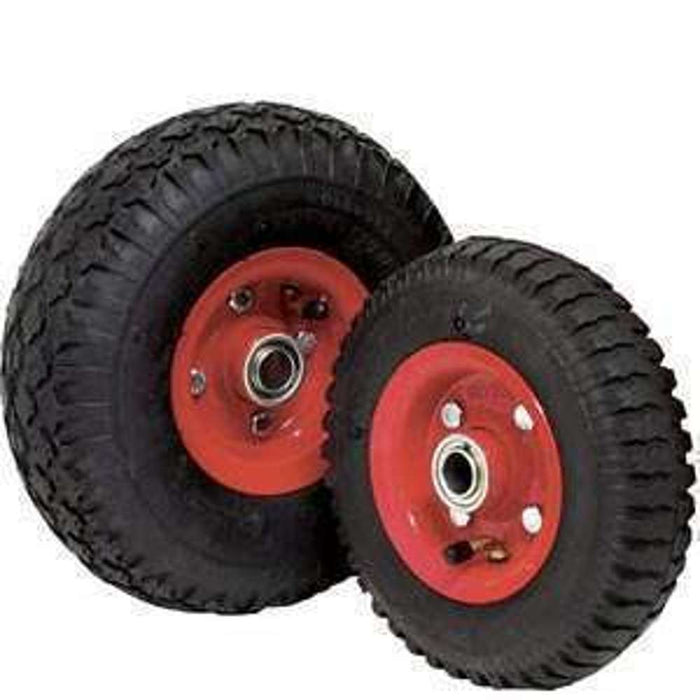 Fallshaw Pneumatic Wheel R300