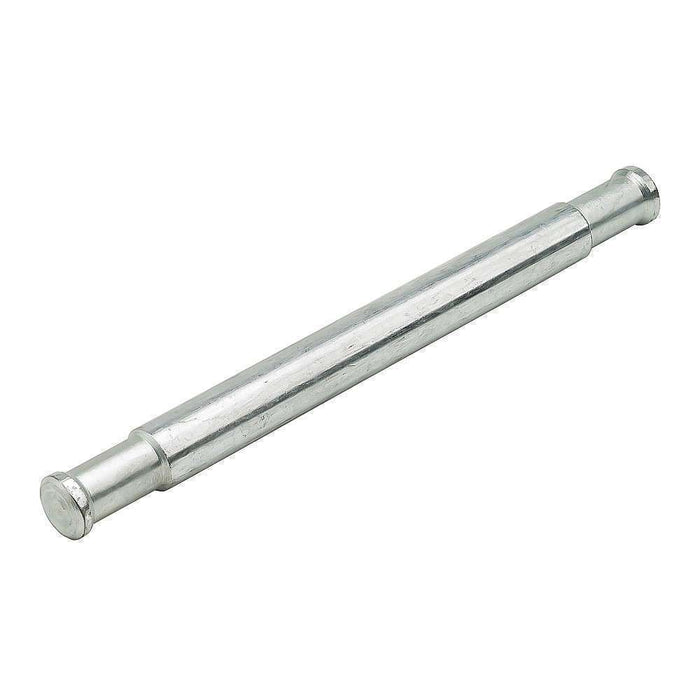 Bullbarrow Wheelbarrow Axle 20mm x 235mm
