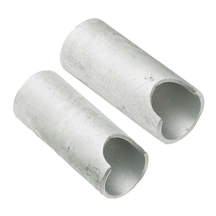 Bullbarrow Wheelbarrow Spacer 70mm