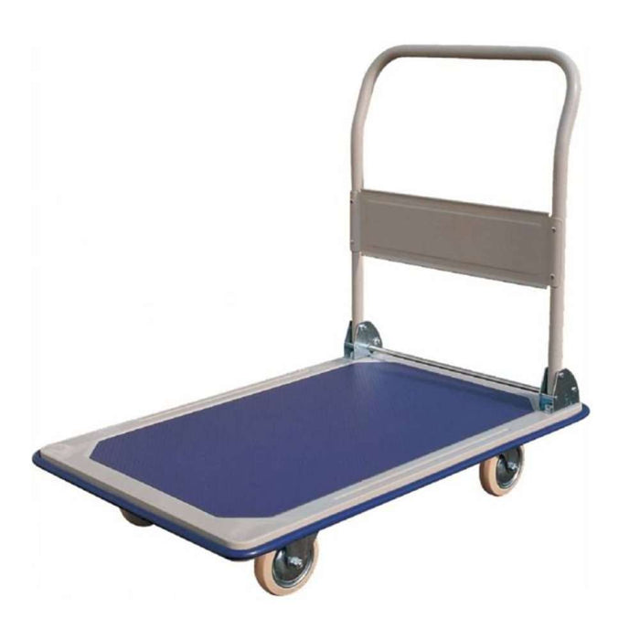 Bolo Flat Bed Trailer 5" Castors 916 x 616mm