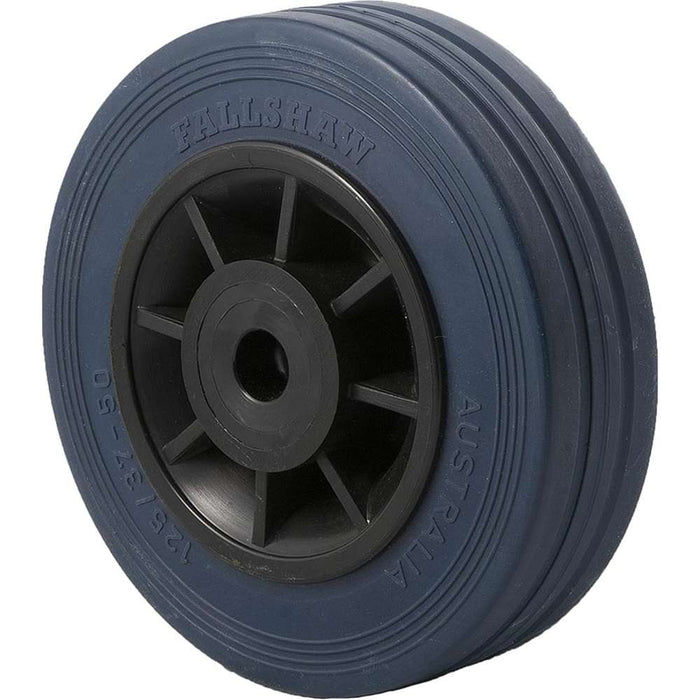 Fallshaw Wheel 125 x 37mm