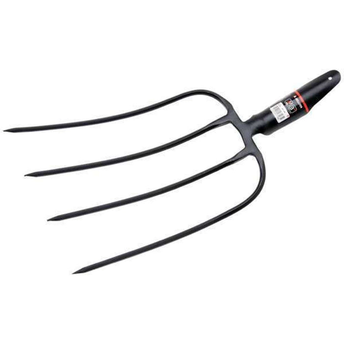 Hay Fork 4 Prongs