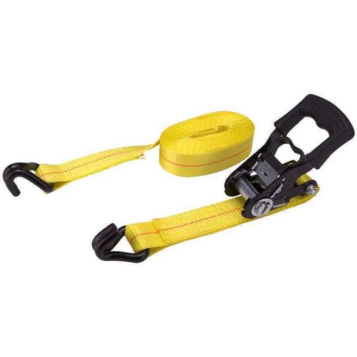 ProSource H/Duty Ratchet Tie Down 40mm x 4.5m