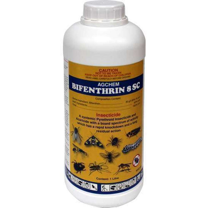 Agchem B. Fenthrin 1L