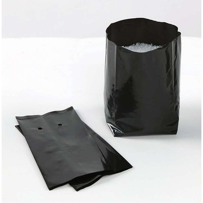 Planter Bags 140 x 140 x 280mm PB8 (10pk)