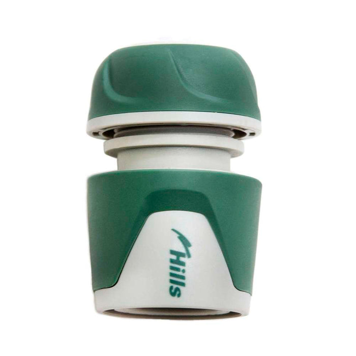 Hills Hose Connector 12mm