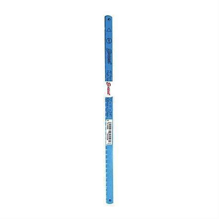 Evacut Handsaw Blade HSS Flex 12 x 1/2" x 18T