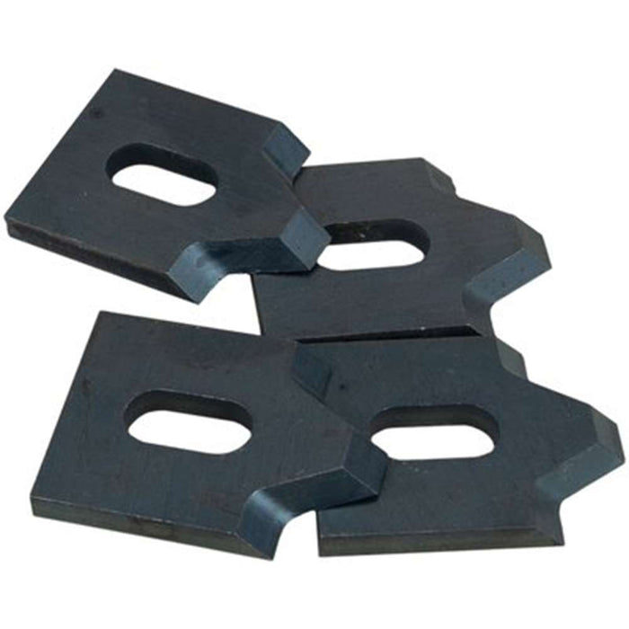 Wapsion Debarking Machine Blade Set