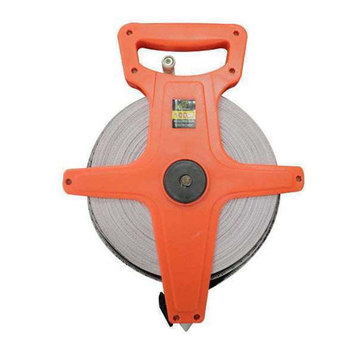 Measuring Tape 100m Fibreglass O/Case