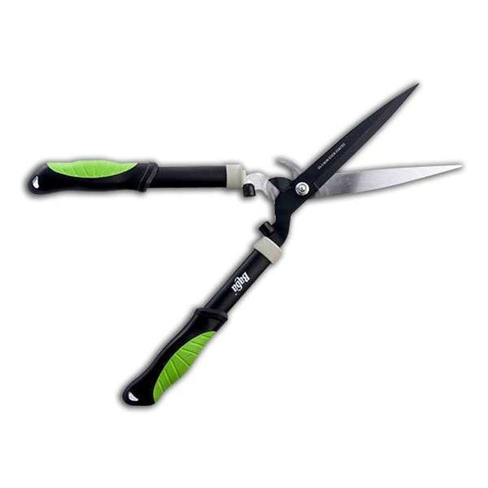 Baba Straight Hedge Shear Green